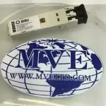 LOT OF 10 HP JDSU 212192-002 229204-001 52P6539 SFP FIBER OPTIC TRANSCEIVER