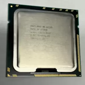 Intel Xeon W3505 SLBGC 2.53GHz 4M Dual Core LGA 1366 Server CPU Processor 130W