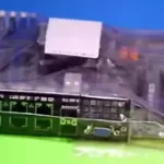 SuperMicro X10SDV-TP8F Server Motherboard with Intel Xeon D-1518 SoC 4-Core DDR4