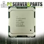 Intel Xeon E5-2609 v4 SR2P1 1.70GHz 20MB 8-Core CPU for Dell PowerEdge R530