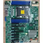 For Supermicro X11SPL-F Server Motherboard Single Socket LGA-3647 DDR4 ATX