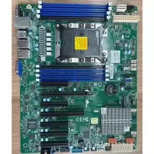 For Supermicro X11SPL-F Server Motherboard Single Socket LGA-3647 DDR4 ATX
