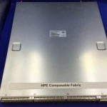 R1N25A HPE Composable Fabric FM 3180 8-port QSFP28 & 48-port 10/25GbE Front-BaCK