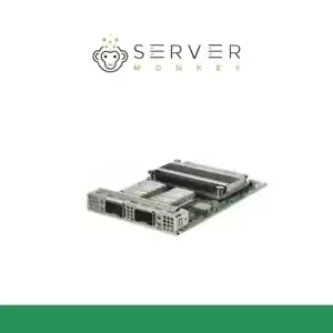 Dell CP610 Broadcom 57412 2-Port 10Gbe SFP OCP 3.0 For Dell Servers