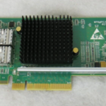Silicom PE210G2SPI9-XR 2-Port Fiber 10GbE PCIe Ethernet Server Adapter