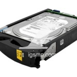 EMC 005050141 2TB 7.2K SAS 6G 3.5" LFF HDD Internal Hard Drive for VNX
