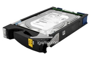 EMC 005050141 2TB 7.2K SAS 6G 3.5" LFF HDD Internal Hard Drive for VNX