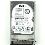 Dell RF9T8 1.8TB 10K 6Gbps 2.5" SAS HDD HUC101818CS4204 4z
