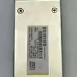 Cisco CPAK-100G-LR4_A0 800-39910-06 Class 1 Com SMF Optic Transceiver Module