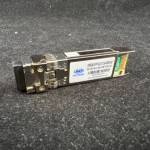 New Cisco Compatible DWDM-SFP10G-57.36-40KM DWDM SFP+ 10G 40km Transceiver