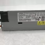 ARTESYN 94Y8191 94Y8284 700-013700-0200 IBM 750W POWER SUPPLY TD350 RD550 RD650
