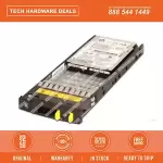 STHB1800S5xeN010    HPE 3PAR 1.8TB SAS 12G 10K SFF HD