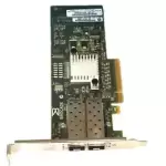 HP 8GB PCIe FC DUAL PORT HBA 571521-002 AP770-60002 Low Profile
