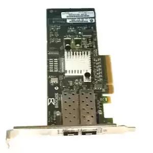 HP 8GB PCIe FC DUAL PORT HBA 571521-002 AP770-60002 Low Profile
