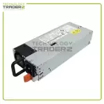 LOT OF 5 94Y8086 IBM X3650 M4 750W Power Supply 43X3313 7001605-J002 N24628V