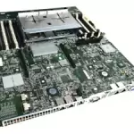 HP PROLIANT DL380 G6 INTEL CHIPSET 5520 SOCKET LGA1366 MOTHERBOARD 451277-001