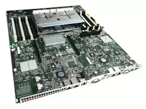 HP PROLIANT DL380 G6 INTEL CHIPSET 5520 SOCKET LGA1366 MOTHERBOARD 451277-001