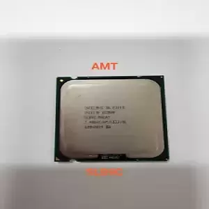 SLB9C Intel Xeon E3110 Dual Core 3GHZ 6M 1333FSB CPU Processor