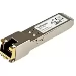 StarTech HP J8177C Compatible Gigabit RJ45 Copper SFP Transceiver Module SEALED