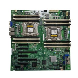 For HP ML150 GEN9 Server Motherboard 843671-001 775243-004