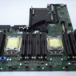 Dell PoweerEdge R630 LGA2011 DDR4 Server Motherboard 02C2CP