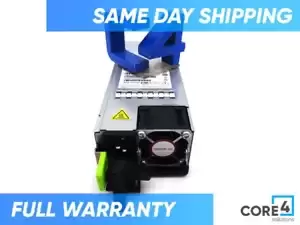 CISCO UCSC-PSU1-1600W UCS 1600W AC POWER SUPPLY