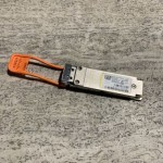 Cisco QSFP-100G-PSM4-S 100GBASE QSFP transceiver module 10-3144-01
