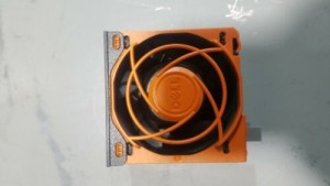 Genuine Dell HK9PH PowerEdge R730 R730XD Hot Swap Server Cooling Fan