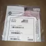 Cisco GLC-2BX-D Dual-channel 1000BASE-BX10 SFP module single-strand 10-2653-02