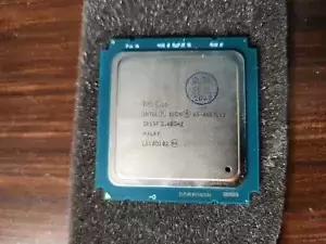 Intel Xeon E5-4657L v2 2.4GHz 12-Core 30M LGA2011 SR19F CPU / Processor