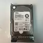Dell 2TRM4 1.8TB 10K SAS 12Gbps 2.5" Small Form Factor Hard Drive 02TRM4