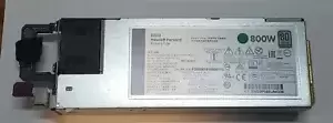 HPE HSTNS-PC41-1 800W 80+ Platinum Power Supply 865409-001/865412-501/866730-001