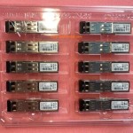 GLC-FE-100FX 10-2077-01 100Base-FX SFP Transceiver Modules Cisco Original