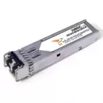 Hummingbird Networks Brand Compatible for HP J4860C 1000Base-ZX SFP LC