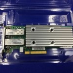 867328-B21 HPE ETHERNET 10/25GB 2-PORT 621SFP28 QL41401-A2G ADAPTER 869570-001