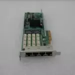 Dell Silicom Quad-Port PCIe Network Bypass Adapter VGRDX 0VGRDX