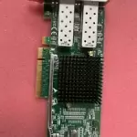 Silicom PE210G2SPI9-XR Dual Port 10Gigabit Ethernet PCIE Server Adapter Ver 1.5