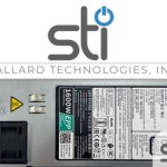 1600 Watt Power Supply for Dell PowerEdge Servers/Enclosure - 95HR5