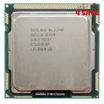 Intel Xeon X3440 SLBLF 2.53GHz 8MB Quad Core LGA 1156 Server Processor CPU 95W