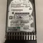 For HP J9F49A 787649-001 1.8T SAS 12G 2.5-inch MSA Stoage Hard Drive