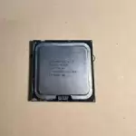 Intel Xeon X3220 SLACT 2.4GHz 1066 MHz Quad-Core 8MB LGA775 Socket CPU Processor