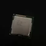 Intel Xeon E3-1220 3.1GHz Quad-Core Processor