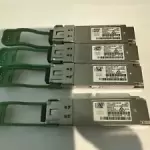 Cisco QSFP-100G-SM-SR DOM SFP Transceiver Module