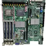 Intel Server Board S5000PALR E50232-102 Motherboard Socket 771 System Board