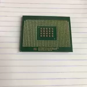 INTEL Xeon 2400DP/512/533/1.5V Cache Socket 604 CPU Process SL6GD