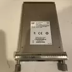 Genuine CISCO CFP-100G-SR10 - 100GBASE-SR10 CFP Module for MMF  10-2787-01