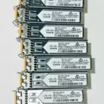 Cisco Meraki MA-SFP-1GB-SX Compatible 1000BASE-SX SFP 850nm 550m DOM - 192381