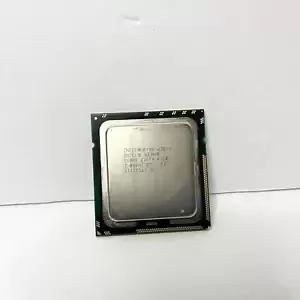 Intel Xeon W3530 SLBKR 2.80GHz 8M Quad Core LGA 1366 Server CPU Processor 130W