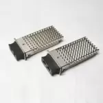 [ Lot of 2 ] Genuine Cisco X2-10GB-SR Transceiver Module 10-2205-04
