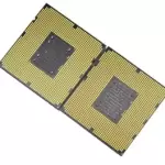 2x Intel Xeon Processor 2.93GHz 6-Cores X5670 Mac Pro 5,1 Matched Set